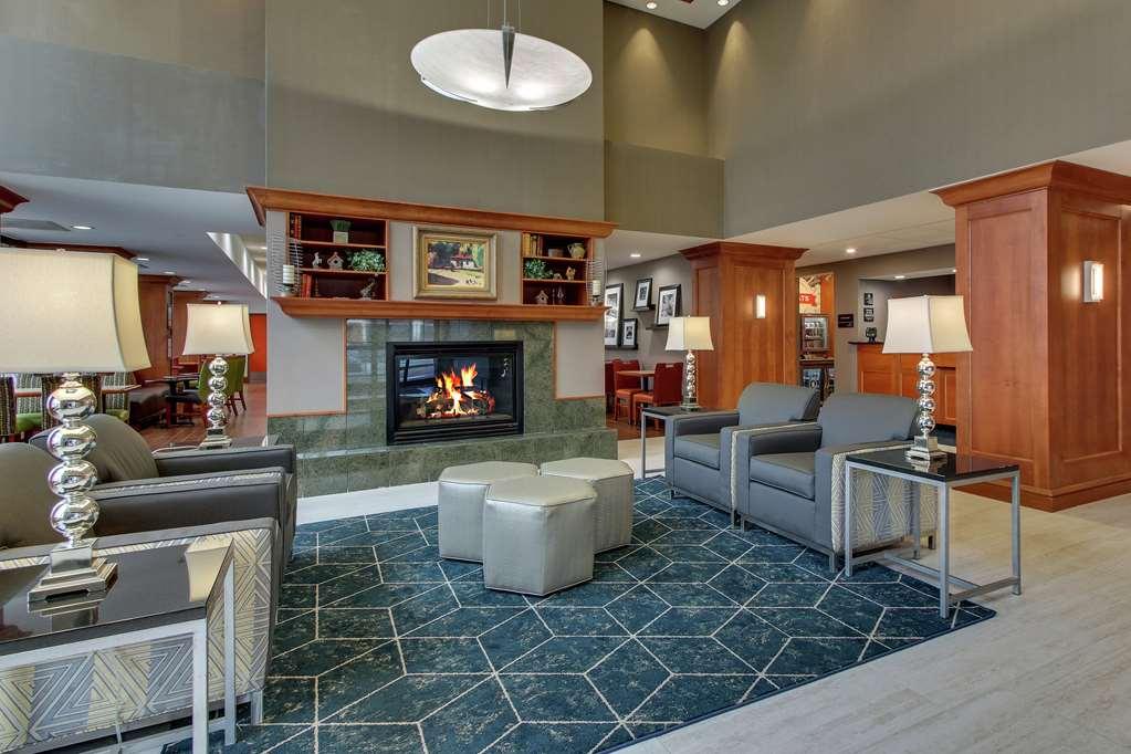 Hampton Inn Indianapolis/Carmel Interior photo