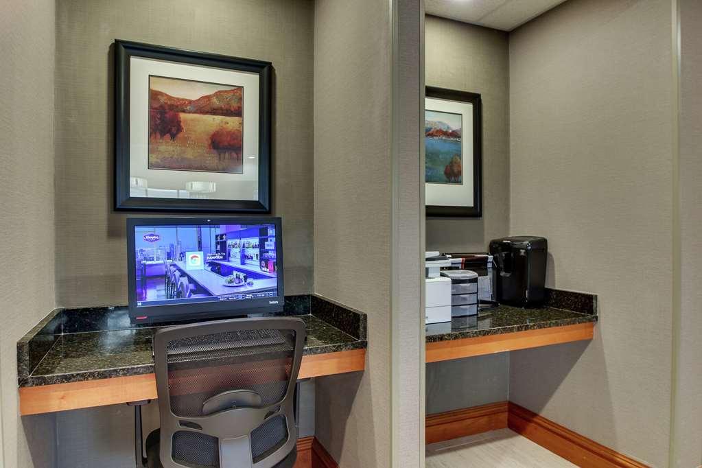 Hampton Inn Indianapolis/Carmel Facilities photo