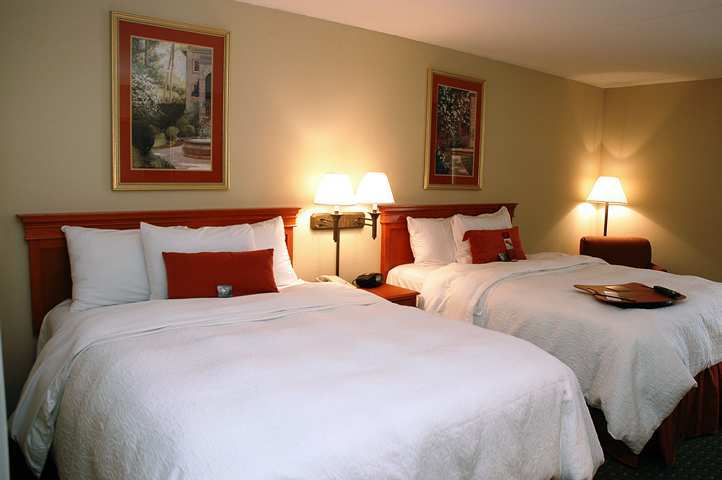 Hampton Inn Indianapolis/Carmel Room photo
