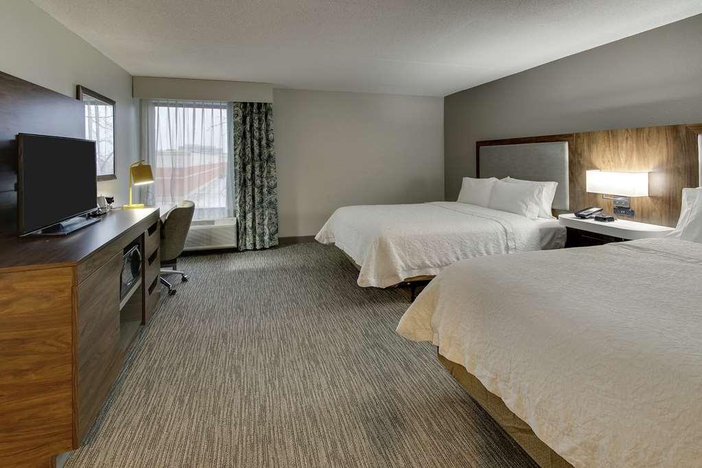 Hampton Inn Indianapolis/Carmel Room photo